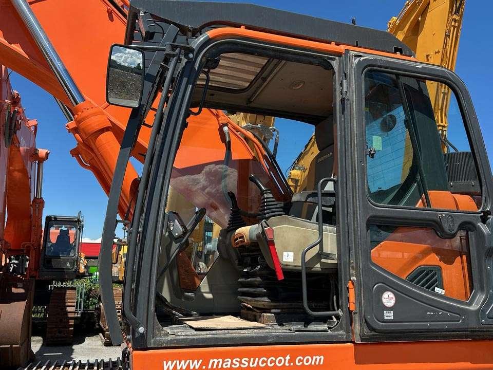 Doosan DX340LC Foto 14