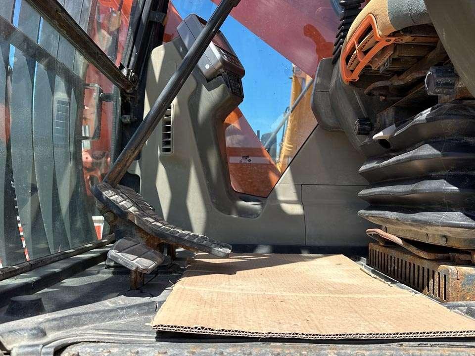 Doosan DX340LC Foto 15