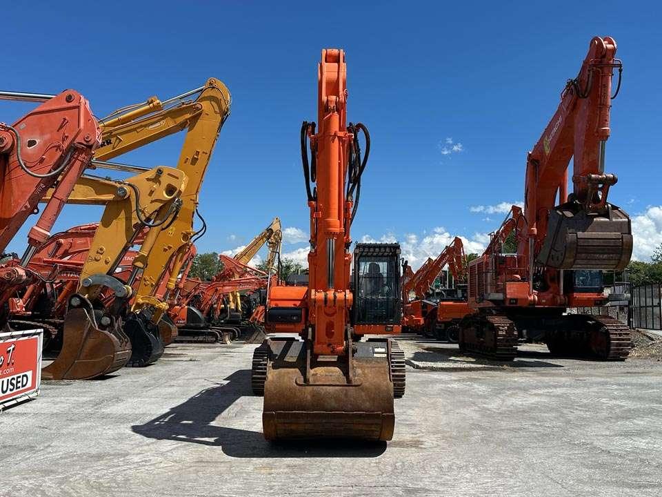 Doosan DX340LC Foto 21
