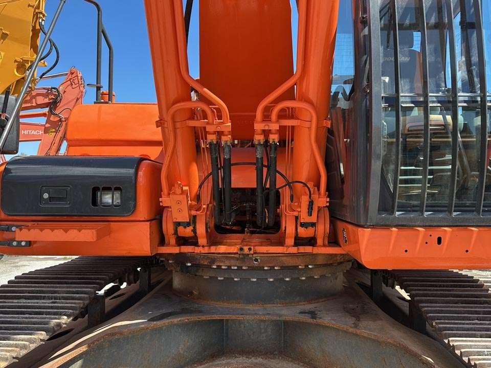 Doosan DX340LC Foto 8