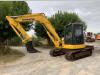 Komatsu PC 78MR-6 Foto 1 thumbnail