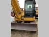 Komatsu PC 78MR-6 Foto 2 thumbnail