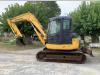 Komatsu PC 78MR-6 Foto 6 thumbnail