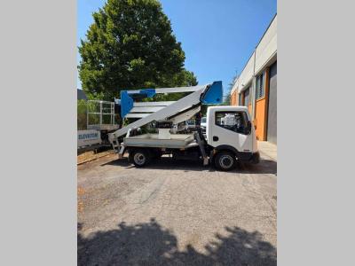 Socage DA320 in vendita da Centro Elevatori Srl