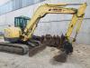 Yanmar VIO75 Foto 1 thumbnail