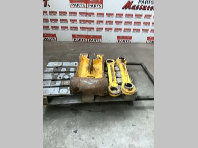 Biella richiamo benna per New Holland E 385 in vendita da Massucco T. Srl Area Ricambi