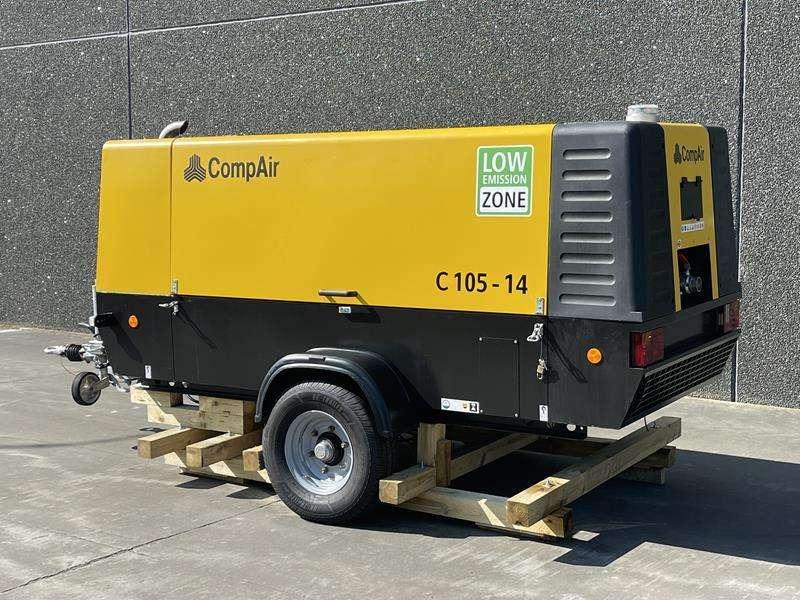 Compair C 105 - 14 - N Foto 9