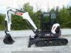 Bobcat E55Z Foto 1 thumbnail