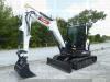 Bobcat E55Z Foto 2 thumbnail