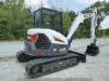 Bobcat E55Z Foto 5 thumbnail
