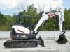 Bobcat E55Z Foto 6 thumbnail