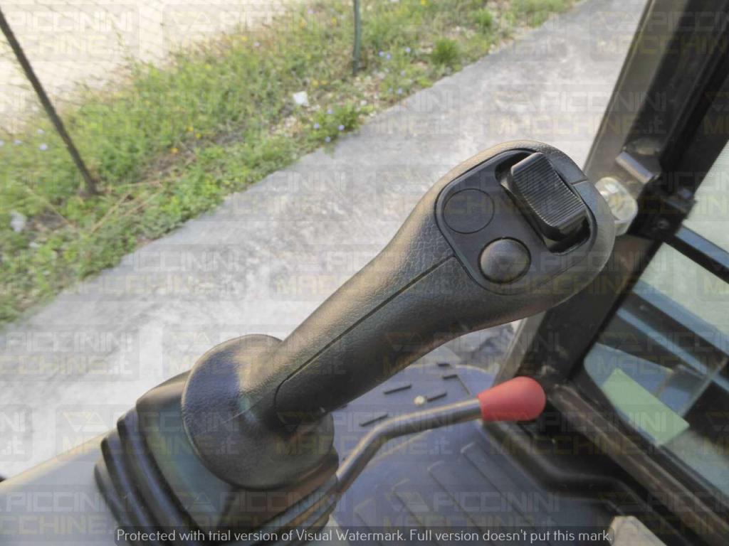 Bobcat E55Z Foto 24