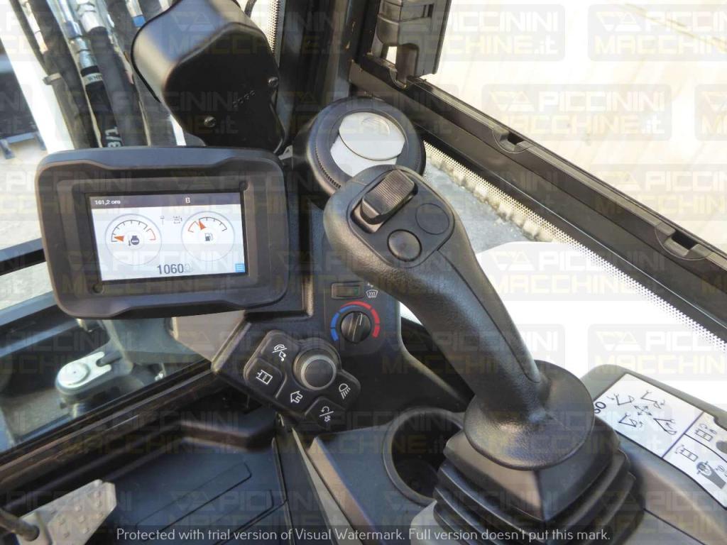 Bobcat E55Z Foto 25