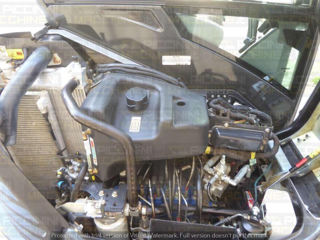 Bobcat E55Z Foto 28