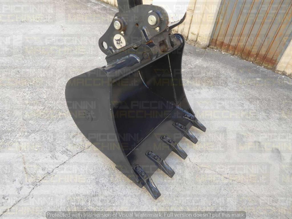 Bobcat E55Z Foto 9
