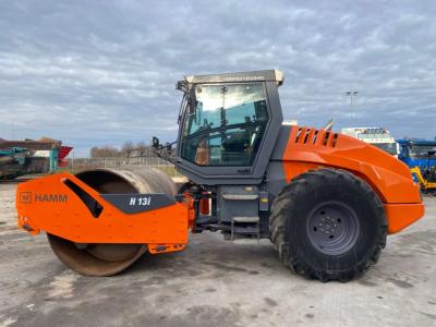 Hamm H13i