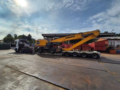 Liebherr LH40