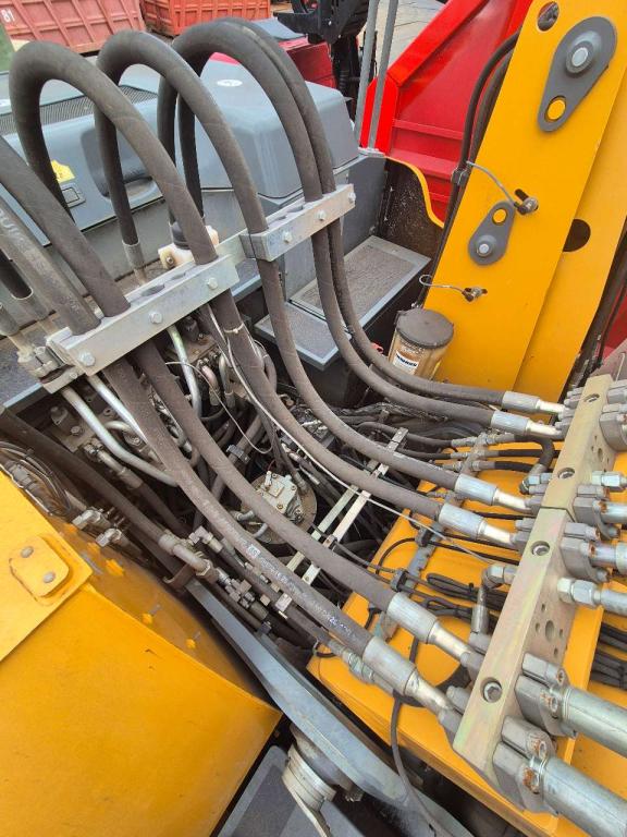 Liebherr LH40 Foto 6