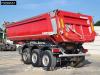 Schmitz SGF*S3 3 axles Lifting Axle 24m3 Foto 2 thumbnail