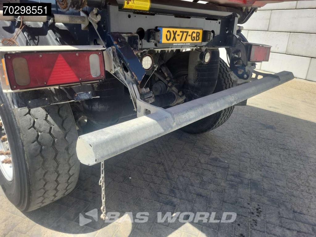 Schmitz SGF*S3 3 axles Lifting Axle 24m3 Foto 29