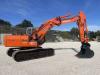 Hitachi zx 130 Foto 1 thumbnail
