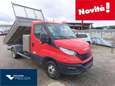 Iveco DAILY 35-120
