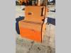 Serbatoio gasolio per Fiat Hitachi EX 215 Foto 1 thumbnail