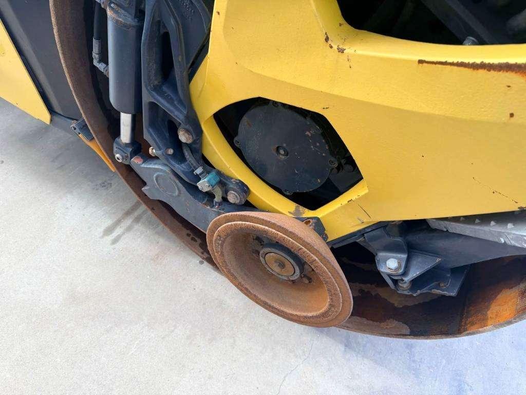Bomag BW161AD-5 Foto 14