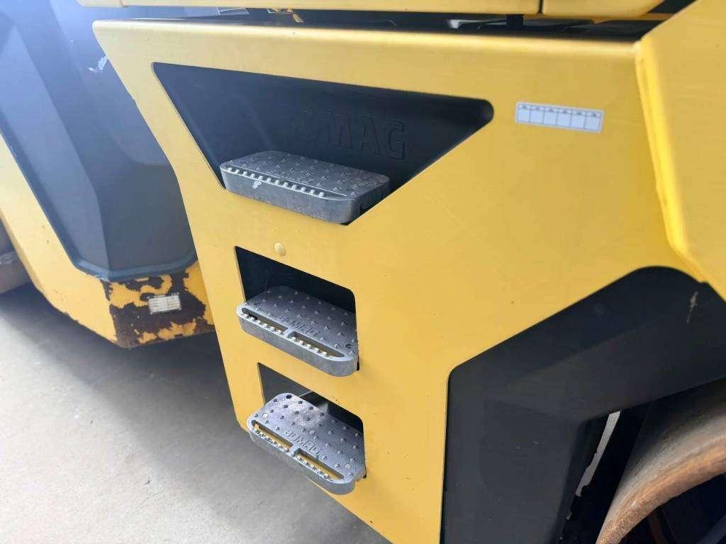 Bomag BW161AD-5 Foto 16