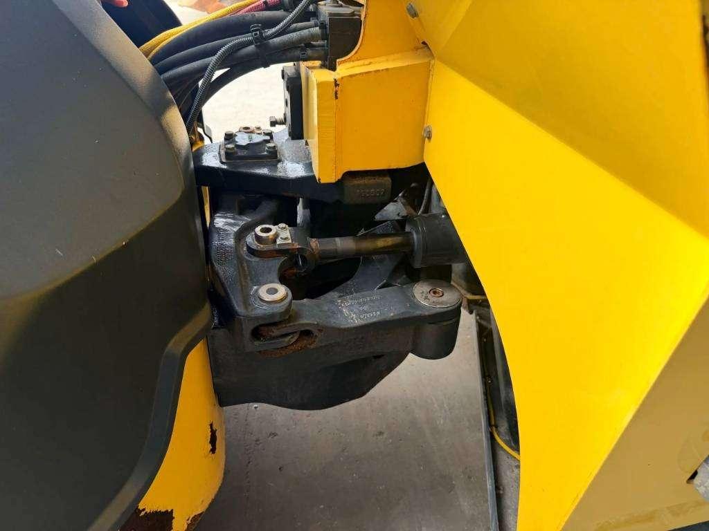 Bomag BW161AD-5 Foto 17