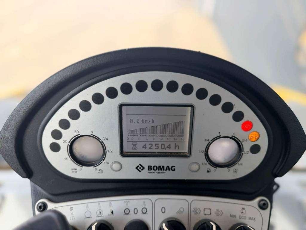 Bomag BW161AD-5 Foto 20