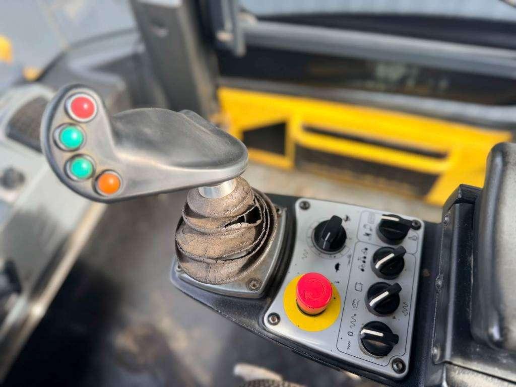 Bomag BW161AD-5 Foto 22