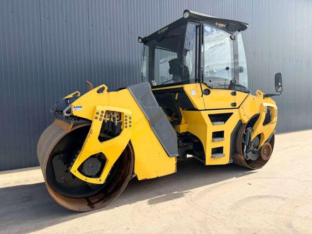 Bomag BW161AD-5 Foto 4