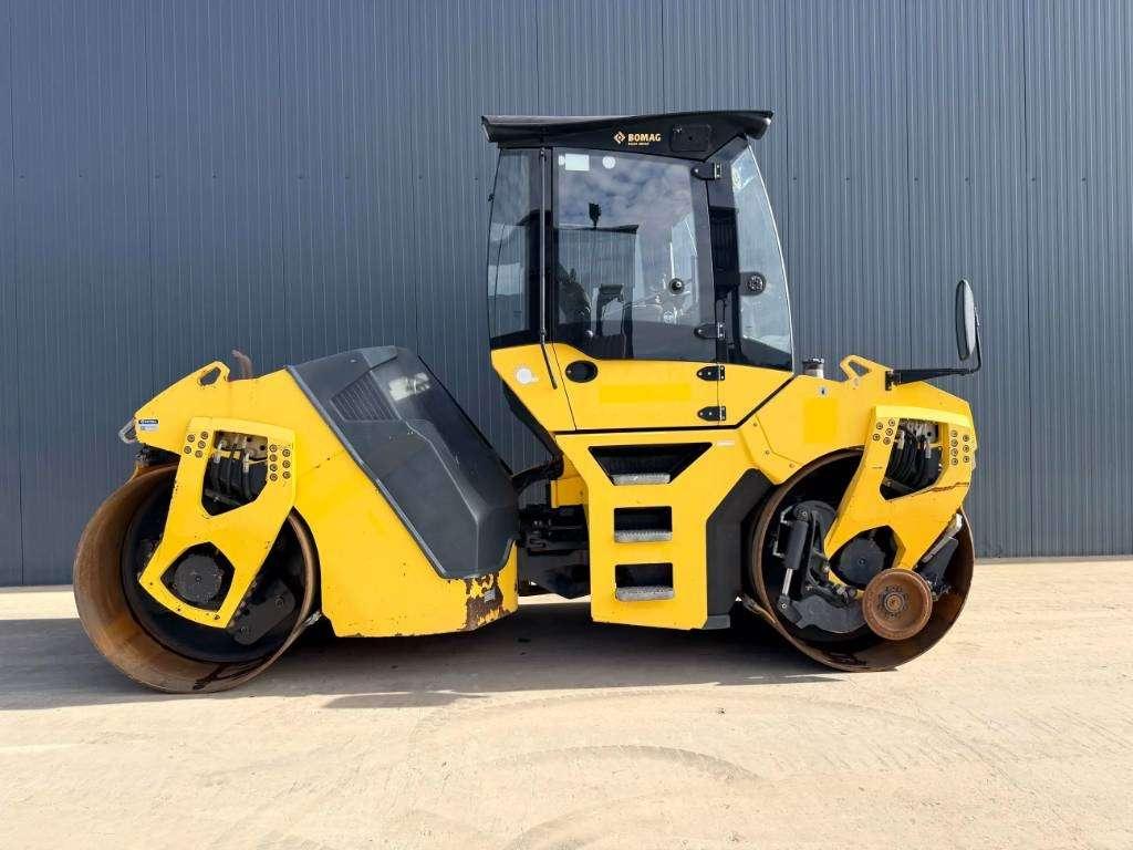 Bomag BW161AD-5 Foto 6