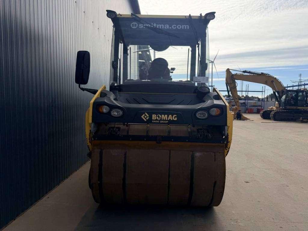 Bomag BW161AD-5 Foto 7