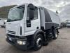 Iveco Eurocargo 150e22 Foto 2 thumbnail