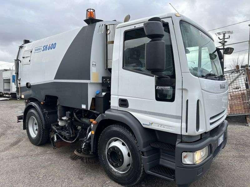 Iveco Eurocargo 150e22 Foto 1