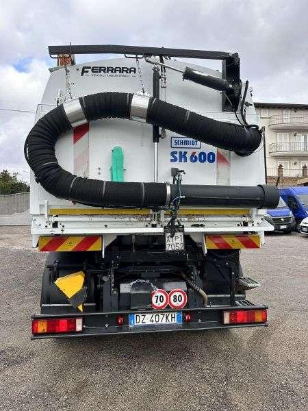 Iveco Eurocargo 150e22 Foto 4