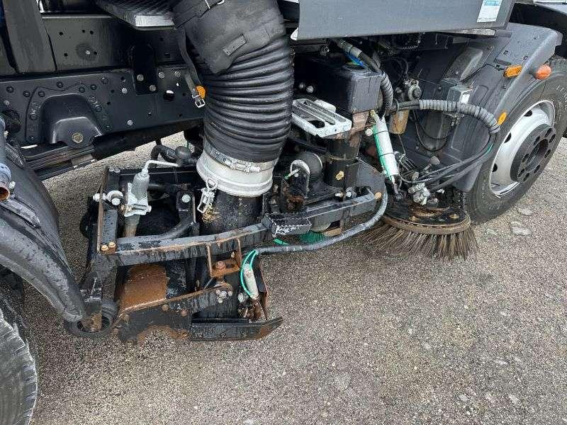 Iveco Eurocargo 150e22 Foto 6