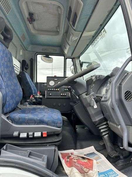 Iveco Eurocargo 150e22 Foto 9