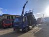 Iveco EUROCARGO 75-160 Foto 3 thumbnail