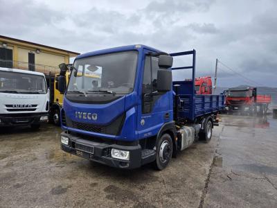 Iveco EUROCARGO 75-160 in vendita da Procida Macchine S.r.l.