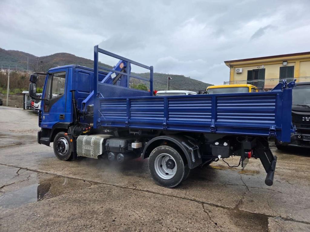 Iveco EUROCARGO 75-160 Foto 17