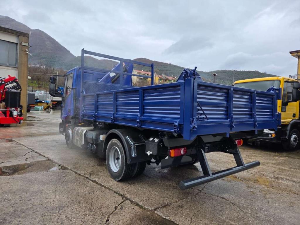 Iveco EUROCARGO 75-160 Foto 20