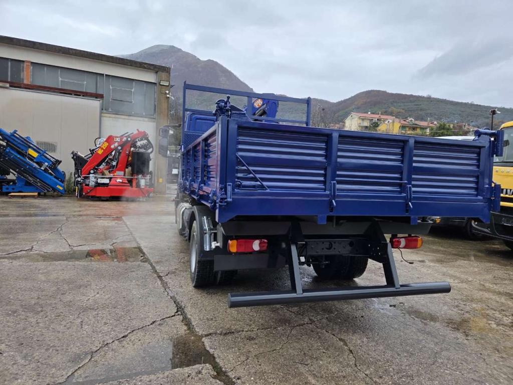 Iveco EUROCARGO 75-160 Foto 21
