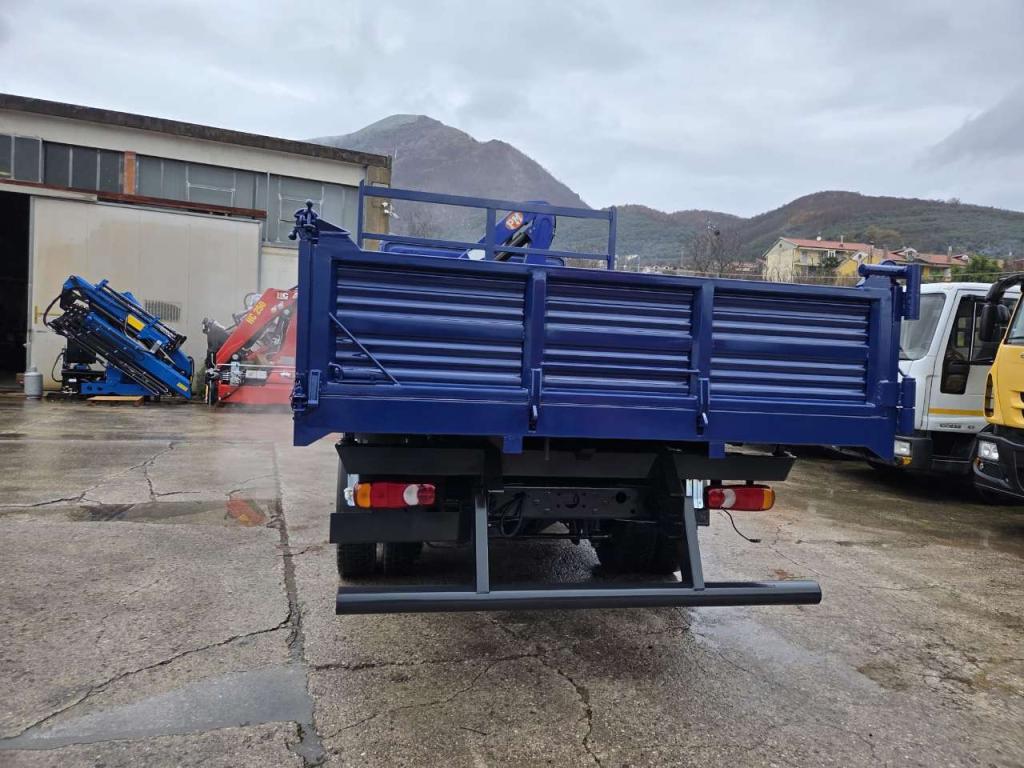 Iveco EUROCARGO 75-160 Foto 22