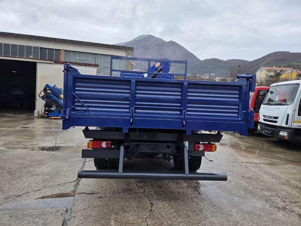 Iveco EUROCARGO 75-160 Foto 23