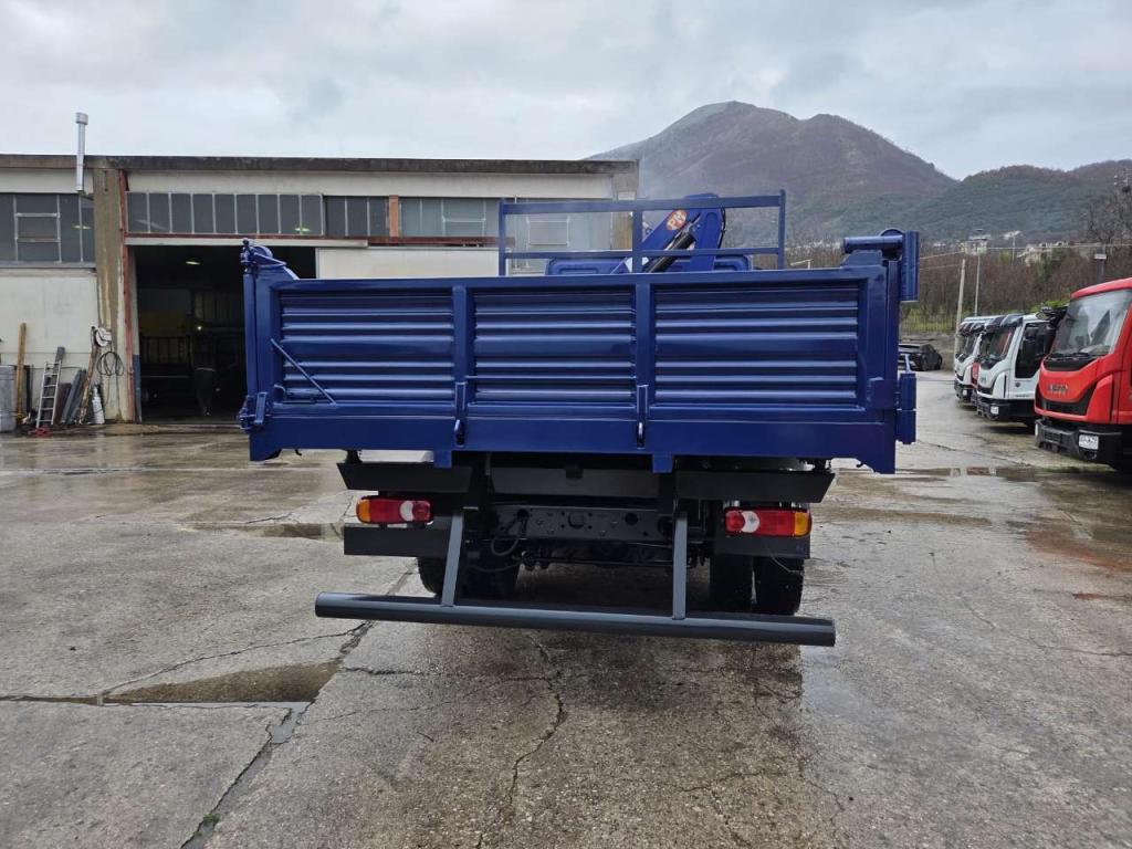 Iveco EUROCARGO 75-160 Foto 24