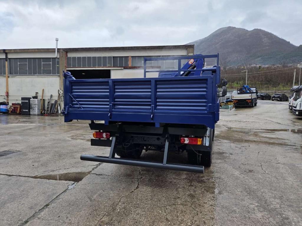Iveco EUROCARGO 75-160 Foto 25