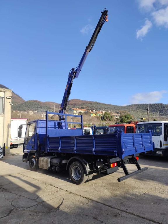 Iveco EUROCARGO 75-160 Foto 6